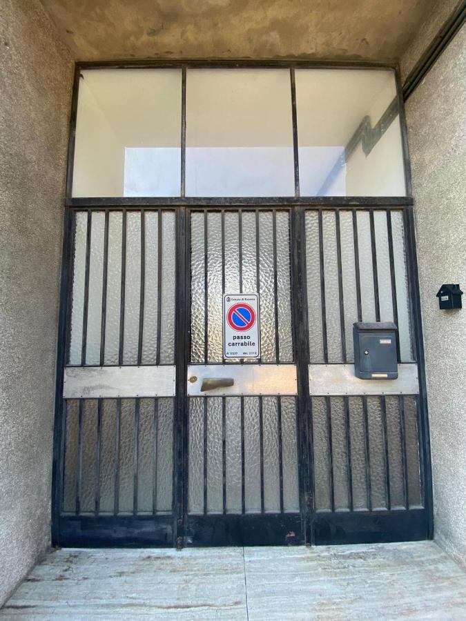 Obsidian -Centro- Wifi + Free Parking Apartamento Ravena Exterior foto