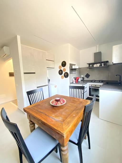 Obsidian -Centro- Wifi + Free Parking Apartamento Ravena Exterior foto