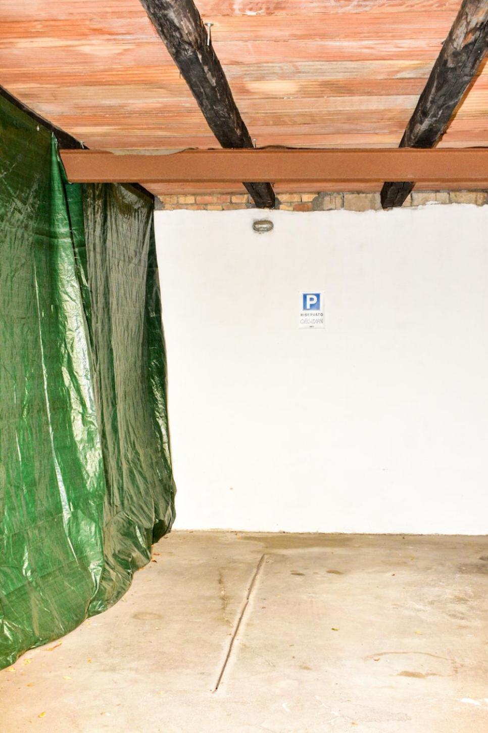 Obsidian -Centro- Wifi + Free Parking Apartamento Ravena Exterior foto
